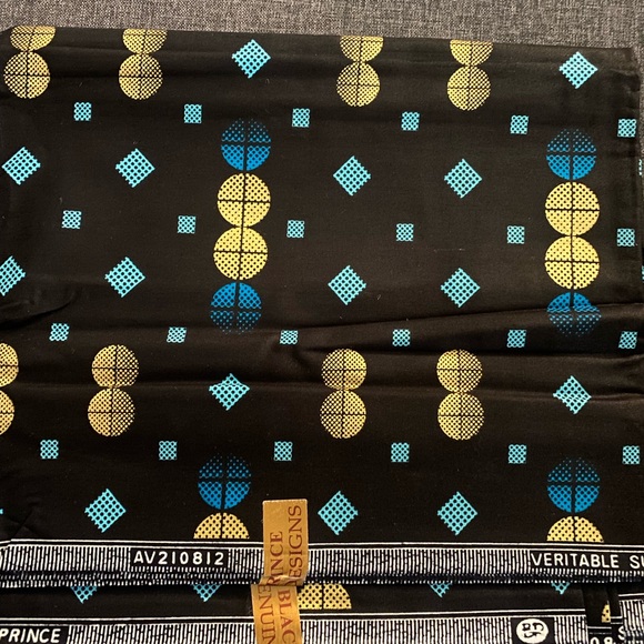 Gorgeous Ankara - Picture 2 of 5